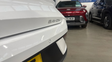 Hyundai BAYON 1.0 TGDi Premium 5dr Petrol Hatchback